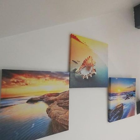 Апартаменты Atypique T1 Duplex - Wifi .Parking .Proche .Gare Сен-Кантен Экстерьер фото